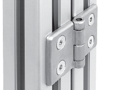 鋁型材表面預(yù)處理的方式與作用 鋁型材表面預(yù)處理的方式與作用